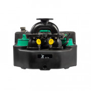 Напорная установка отвода сточной воды Wilo Native N-Lift 1E-60/1.1-EM
