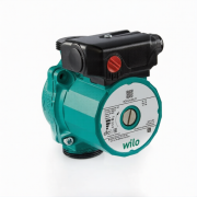 Циркуляционный насос Wilo Star-RS 25/6-130-RK