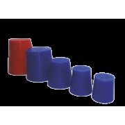 Силиконовые пробки и колпачки Imastopper