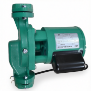 Одноступенчатый насос с сухим ротором в исполнении Inline Wilo PH-101 E