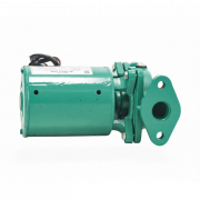 Одноступенчатый насос с сухим ротором в исполнении Inline Wilo PH-042 E