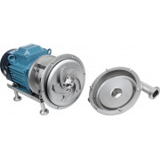 Насос центробежный одноступенчатый VM-PUMP CP 10