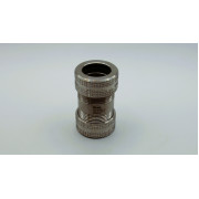 Муфта уровнемера AISI 304 5317A DN 20 NIOB