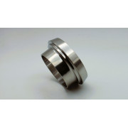 Штуцер конический DN 10 AISI 304 NIOB 20110R шт