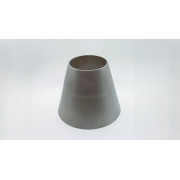Переход AISI 304/304L (1.4301/1.4307) DIN 11852 концентрический пищевой 104х53х2 а