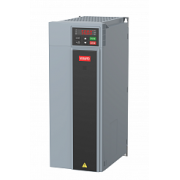 Преобразователь частоты VF-101 Basic Drive с высокой перегрузкой 132 кВт, ~380-480 В, IP 20, встроенная панель, встроенный дроссель
