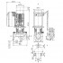 Циркуляционный насос Wilo Stratos GIGA 100/2-26/15 Циркуляционный насос Wilo Stratos GIGA 100/2-26/15