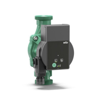 Циркуляционный насос Wilo Atmos PICO 30/1-6 Циркуляционный насос Wilo Atmos PICO 30/1-6