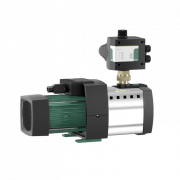 Насосная станция Wilo HiMulti 3 C 1-45 P