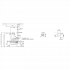 Фекальный насос Wilo REXA PRO V10DA-428/EAD0X4-T0045-540-O Фекальный насос Wilo REXA PRO V10DA-428/EAD0X4-T0045-540-O