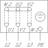 Циркуляционный насос с сухим ротором в исполнении Inline Wilo VeroLine IP-Z 25/6 DM Циркуляционный насос с сухим ротором в исполнении Inline Wilo VeroLine IP-Z 25/6 DM