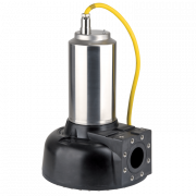 Погружной насос для сточных вод Wilo Drain TP 80E210/37