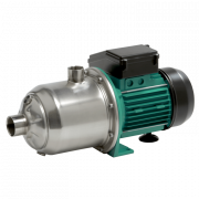 Поверхностный насос Wilo MultiPress MP 603 (3~230/400 В)