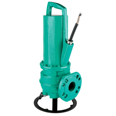 Фекальный насос Wilo Rexa PRO V05DA-222/EAD1X2-T0025-540-O Фекальный насос Wilo Rexa PRO V05DA-222/EAD1X2-T0025-540-O