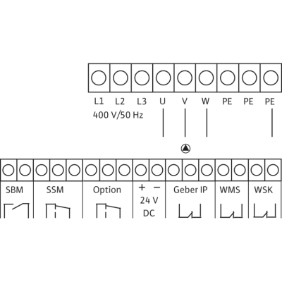 Насосная станция Wilo Economy CO-1 MVI 207/ER (PN 10) Насосная станция Wilo Economy CO-1 MVI 207/ER (PN 10)