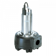 Погружной насос для сточных вод Drain TP 50 F 90/7,5 (3~400 V)