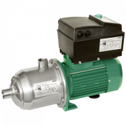 Центробежный насос Wilo Economy MHIE 206N (3~380/400/440 V, FKM)