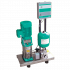 Насосная станция Wilo Economy CO-1 MVI 207/ER (PN 10) Насосная станция Wilo Economy CO-1 MVI 207/ER (PN 10)