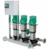 Насосная станция Wilo Comfort COR-2 Helix V 1003/K/CC Насосная станция Wilo Comfort COR-2 Helix V 1003/K/CC