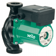 Циркуляционный насос Wilo TOP-RL 30/7,5 EM PN6/10