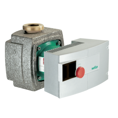 Циркуляционный насос Wilo Stratos-Z 40/1-8 PN6/10 Циркуляционный насос Wilo Stratos-Z 40/1-8 PN6/10