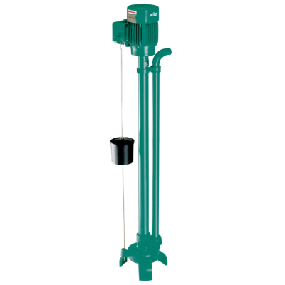 Вертикальный насос для грязной воды Wilo Drain VC 32/10 (3~400 В) Вертикальный насос для грязной воды Wilo Drain VC 32/10 (3~400 В)
