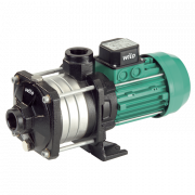 Центробежный насос Wilo Economy MHIL 106 (1~230 В)