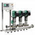 Насосная станция Wilo Comfort COR-3 Helix VE 1603/K-3kw/CCe Насосная станция Wilo Comfort COR-3 Helix VE 1603/K-3kw/CCe