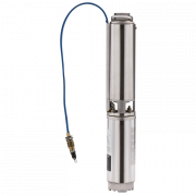Колодезный насос Wilo Sub TWU4.08-10-DM-C-QC (3~400 V, 50 Гц)