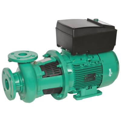 Блочный насос Wilo CronoBloc-BL-E 50/200-15/2-R1 Блочный насос Wilo CronoBloc-BL-E 50/200-15/2-R1