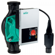 Циркуляционный насос Wilo Yonos PICO-STG 30/1-7.5