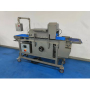 Корректор высоты мяса и котлет, валковый пресс VMFLOW YY 400-600